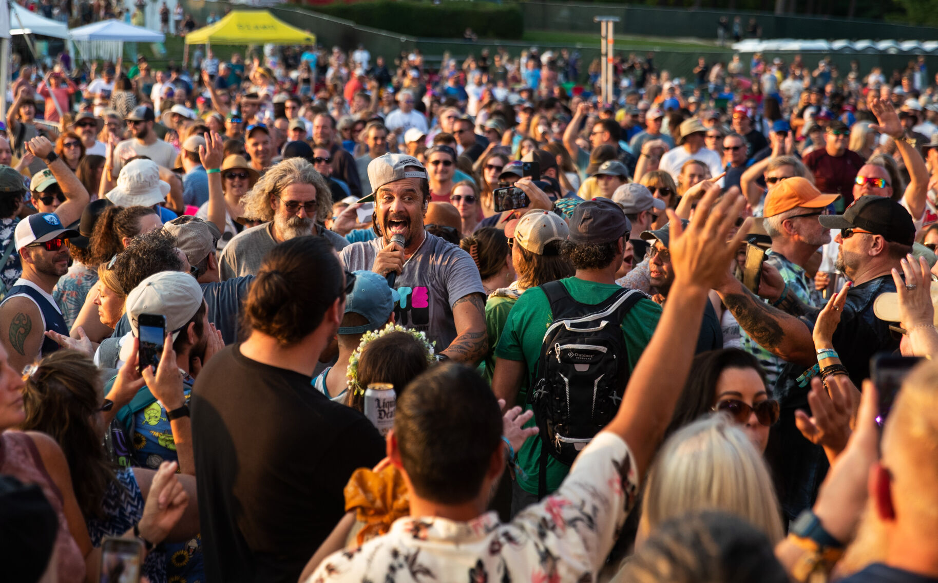 Borderland Festival
